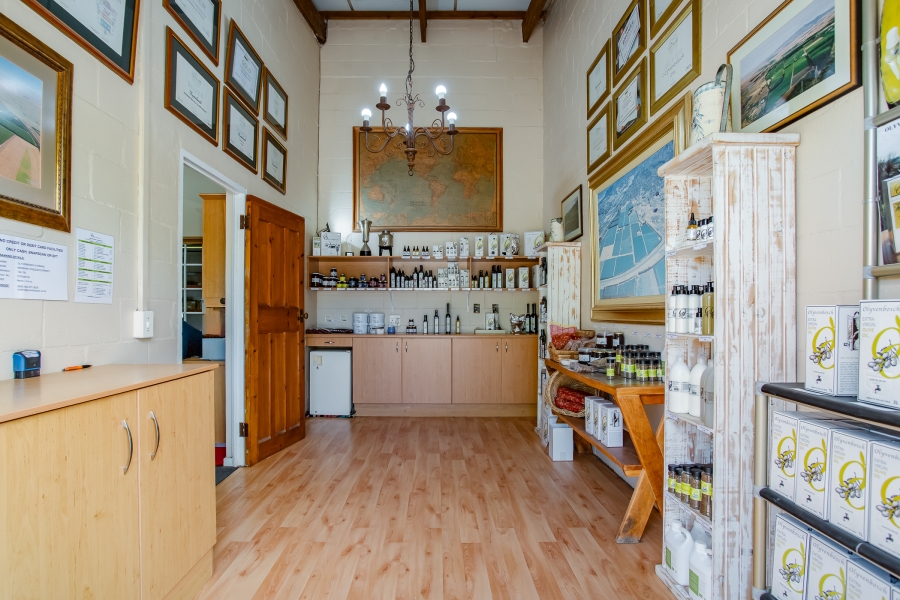 Commercial Property for Sale in Paarl Rural Western Cape